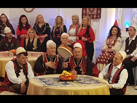 Milaim Mezini & Skender Shabani - Kollazh me parodi