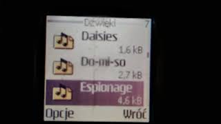 Download lagu Nokia 6610 - Ringtones and SMS Tones mp3