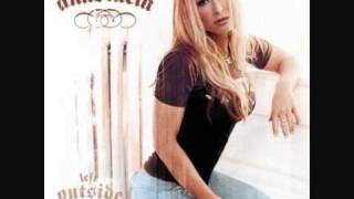 Anastacia - Left Outside Alone