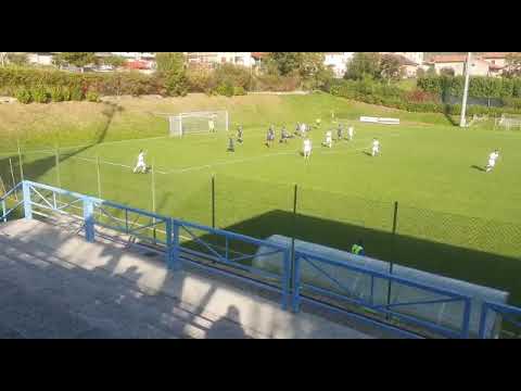 Veneto - Seconda Categoria Girone R - Giornata 4 - Fregona Calcio vs Cimapiave (1)