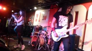 The Flatmates - Tell Me Why