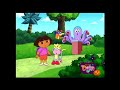 Dora TV On Pluto TV Halloween Screenbug 2021 PLEASE DONT BLOCK THIS B VIACOM