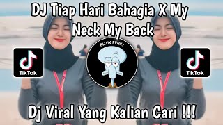 Download lagu DJ TIAP HARI BAHAGIA X MY NECK MY BACK | DJ COBA COBA GUE TAU VIRAL TIKTOK TERBARU 2024 mp3 Download lagu DJ TIAP HARI BAHAGIA X MY NECK MY BACK | DJ COBA COBA GUE TAU VIRAL TIKTOK TERBARU 2024 mp3