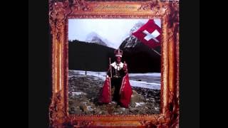 LEE PERRY-   You Thought I Was Dead