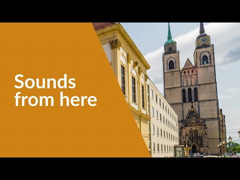 LIVE | KlangART Vision 2021 - Sounds From Here