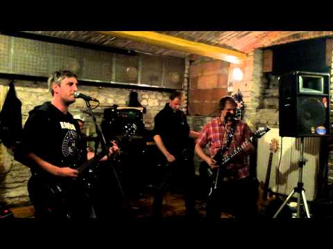 Topičův Křivák - Topičův křivák - Vyvolení agresoři