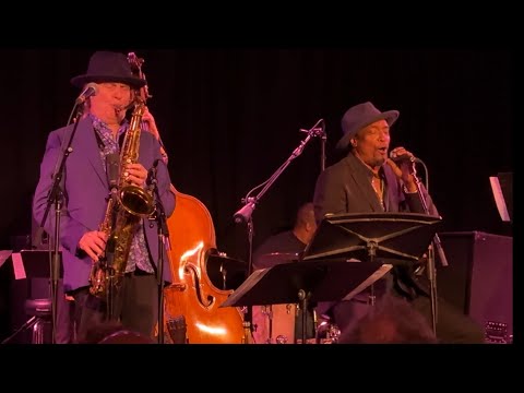 Miss You - Band 2 (Tim Ries & Bernard Fowler) - Chicago, USA, June 28, 2024