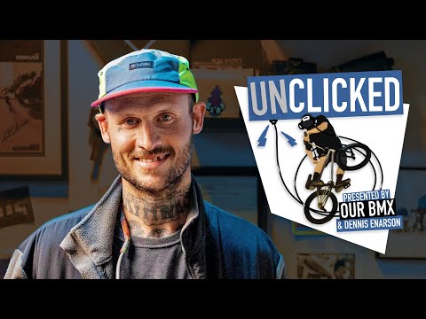 MIKE HODER - UNCLICKED