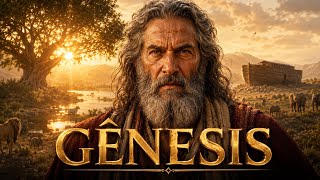 Assim Foi GÊNESIS | O Livro que REVELA que a PROMESSA de Deus Permanece de Pé 