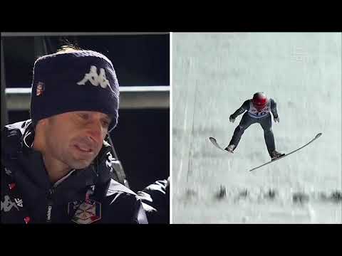 Puchar Świata - Wisła 2014