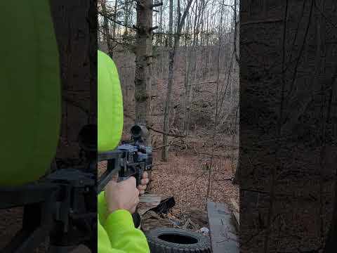 The Franken9 mm @BlacklotusCoalition