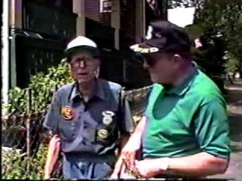 Tony Sergi Medford MA 1994