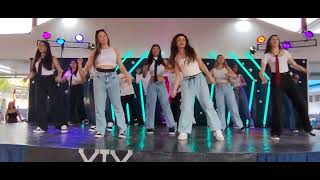 Single Ladies + Bye Bye Bye + Dark Horse [9ºA] XIX Mostra Cultural do Lacy Flores #agentesdahistoria