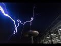 Satisfaction - Benny Benassi - Giant Musical Tesla Coil