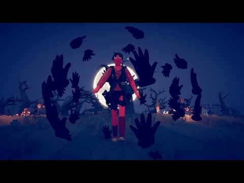 dark peasant vs every unit at once