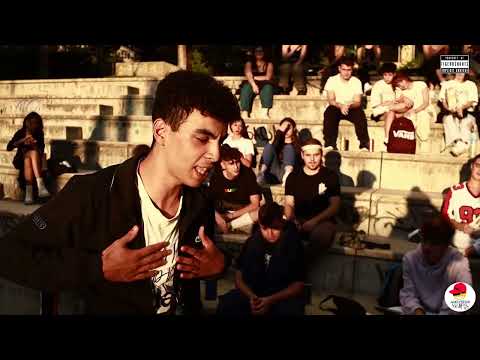 KARIM VS PENZIL (BATALLÓN 🥶)(Octavos)|(1° Pre-Regional FREEDOM FIGHTERS  Cuenca 🏟️)