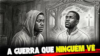 7 PERGUNTAS,que você deve fazer antes de pecar, QUE FECHAM AS PORTAS PARA O INIMIGO e fortalece....