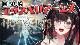 [Vtub] Neo-Porte 緋月ゆい 霍格華茲的傳承