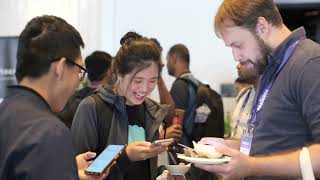 Coalesce Sydney, 2022 Highlight Reel