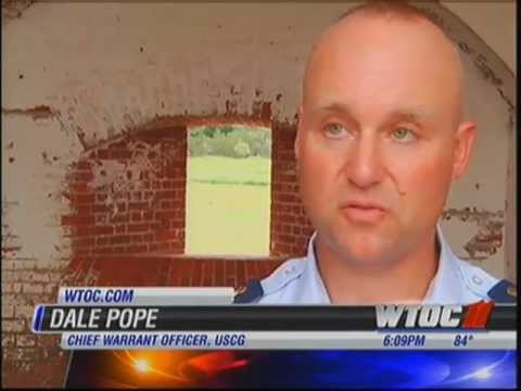 Historic Promotion Ceremony