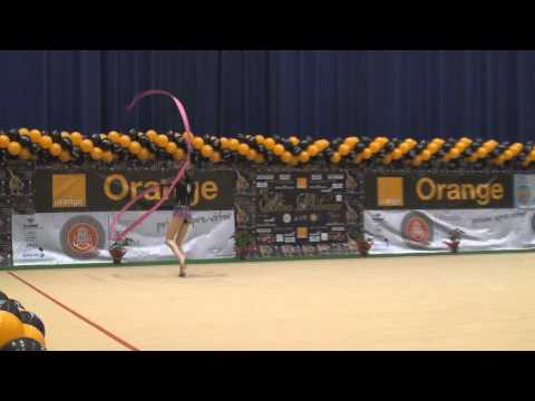 Alessia Marchetto - ITA