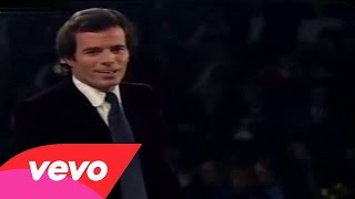 Julio Iglesias Du in deiner Welt Starparade (rio rebelde) 1973  1280x720