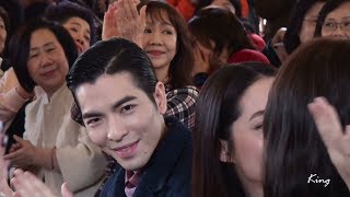 2019/02/13　蕭敬騰．魂囚西門記者會（全）