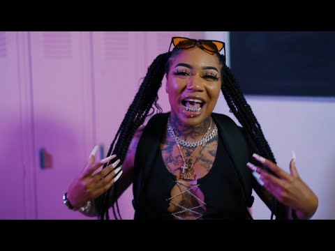 Destinee Lynn - 10 Reasons (Official Video) #hiphop #rap