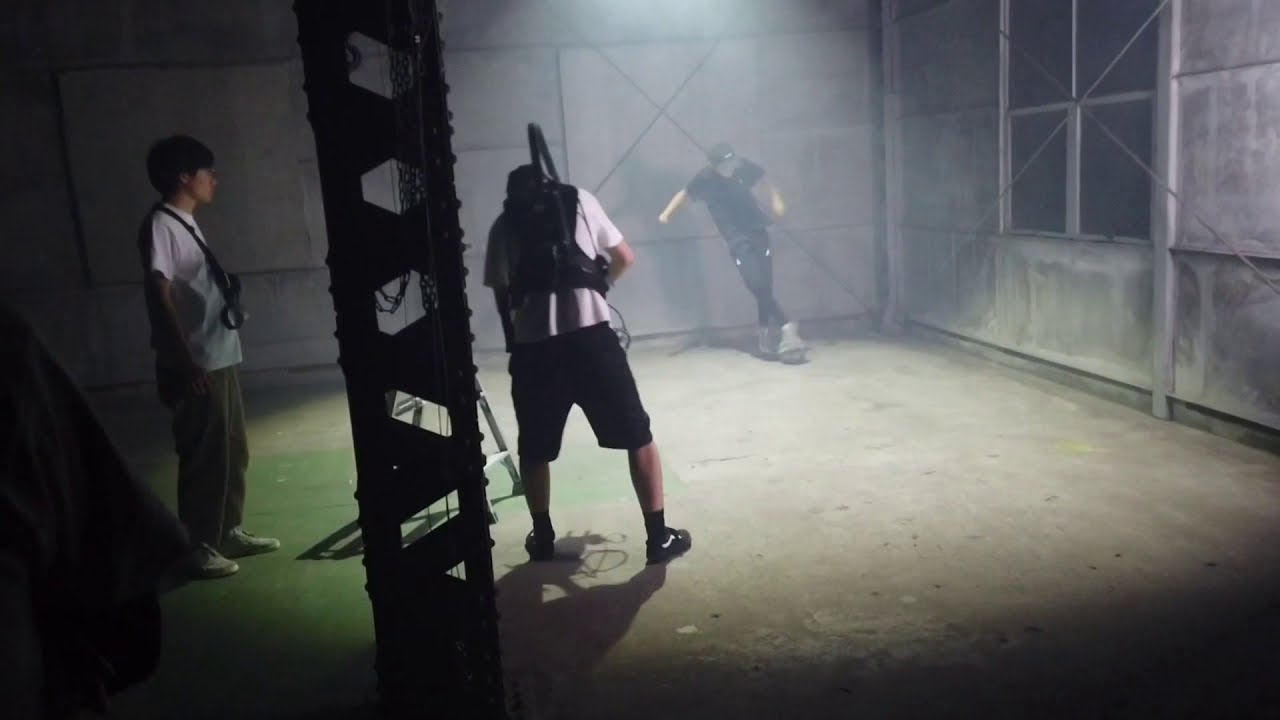 PannaHome 【P.V.メイキング】