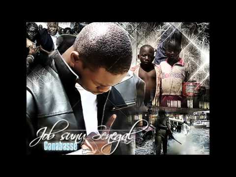 Canabasse - Job Sunu Senegal