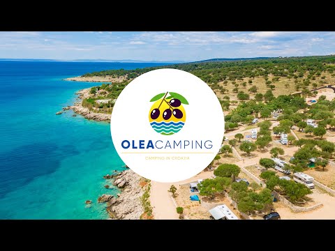 Olea Camping Promo