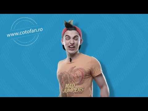 Cotofan/Politia muzicii - Miracles happen, tabloul vedeta si faina marca Akcent