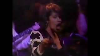 Selena - Contigo Quiero Estar (Live San Antonio 1991)