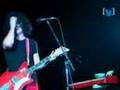 The White Stripes - I Think I Smell A Rat (Live Sydney)