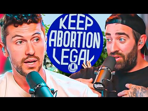 The Christian View That SUPPORTS Ab0rtl0n?