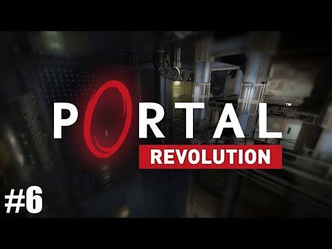 Portal: Revolution on Steam