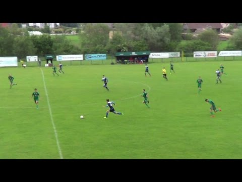 U17 NK RUDAR vs NK ŠAMPION