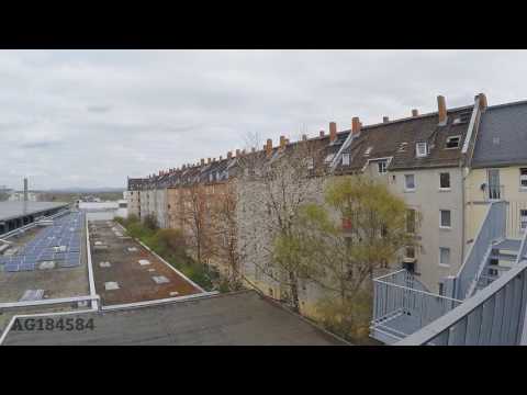 WI-184584 - Schön möblierteMaisonette-Wohnung mit Balkon in Mainz