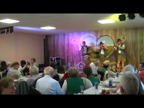 Stainz 2/3 - stromlos .... Mir san vom Gradnertal