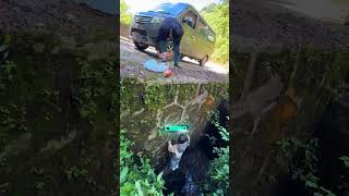 Ele foi o HÉROI desse GAROTO!