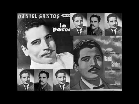 DANIEL SANTOS - MIX - LOS MEJORES EXITOS VOL.1