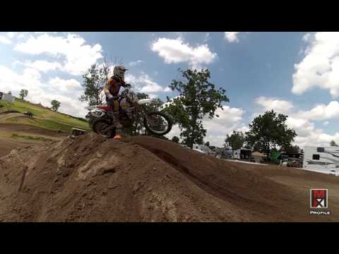 HardlieMX - 2014 Season Rewind - Henry Miller