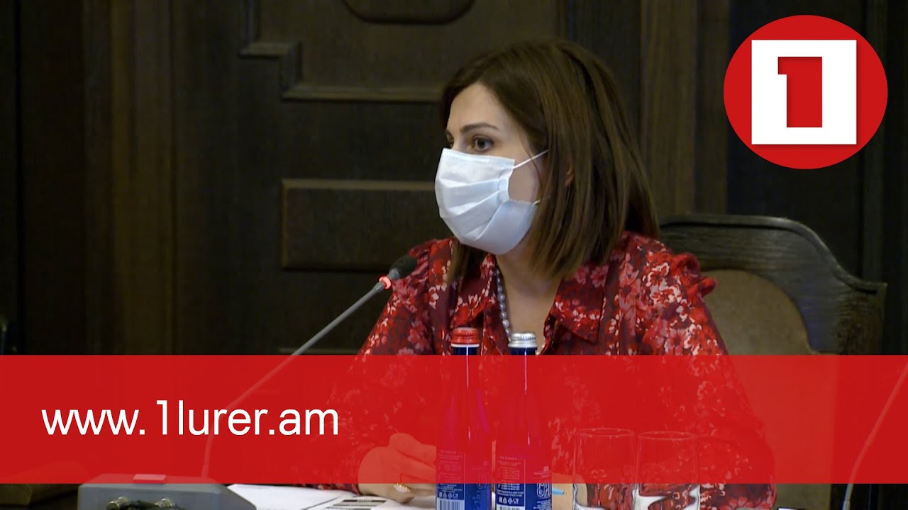 Հայաստանը ձեռք կբերի Sinopharm և Pfizer պատվաստանյութերի 500 հազար դեղաչափ