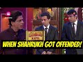 Shahrukh Khan के Prank ने Chandan और Rajeev की जान सुखा दी!🤯 | Comedy Nights With K