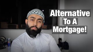 HOW TO HAVE A HOME WITHOUT MORTGAGE OR LOANS!