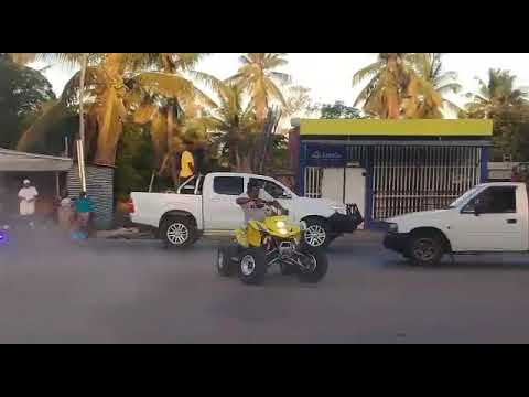 Chegada do celso notiço