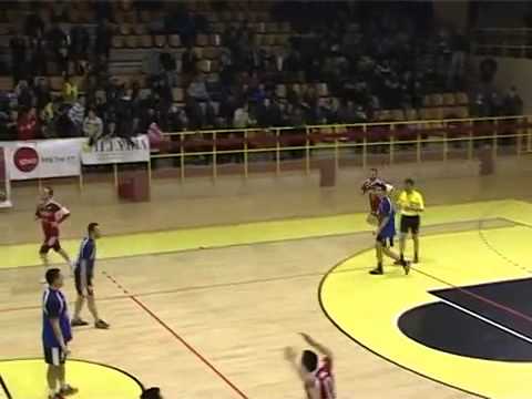 MVP Hamza Gjuka Besa Kastrioti mpg