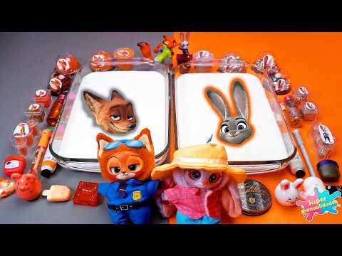 supermanualidades and Bruno y Ellie