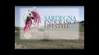 preview picture of video 'Sardegna Endurance Lifestyle 2013 @ Horse Country Resort'
