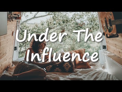 우리의 사랑에 취해버렸어 :Chris Brown - Under The Influence [가사해석/번역/자막]